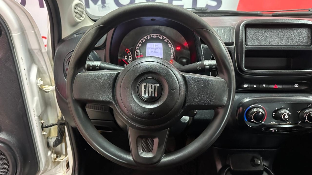 fiat mobi 1.0 evo flex like. manual 4p 20239 fiat mobi 1.0 evo flex like. manual 4p 20239