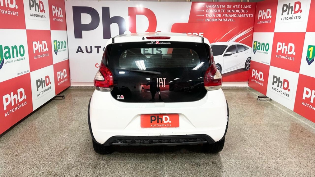 fiat mobi 1.0 evo flex like. manual 4p 20234 fiat mobi 1.0 evo flex like. manual 4p 20234