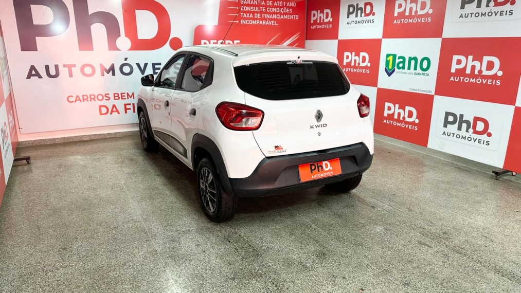 renault kwid 1.0 12v sce flex life manual 4p 2018