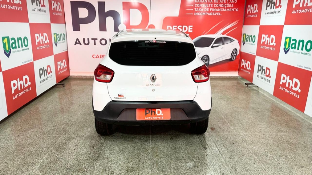 renault kwid 1.0 12v sce flex life manual 4p 2018