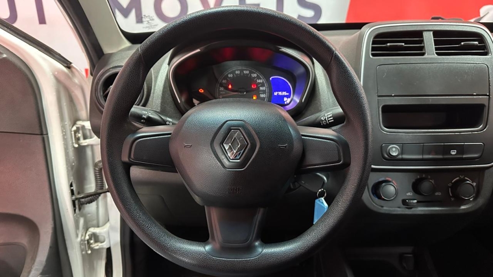 renault kwid 1.0 12v sce flex life manual 4p 2018