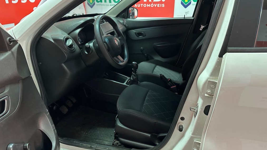 renault kwid 1.0 12v sce flex life manual 4p 2018