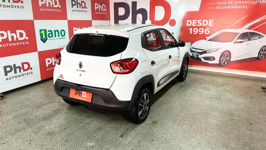 renault kwid 1.0 12v sce flex life manual 4p 2018