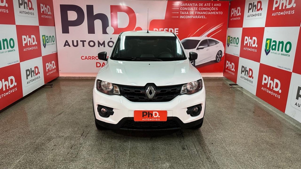 renault kwid 1.0 12v sce flex life manual 4p 2018