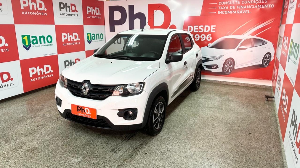 renault kwid 1.0 12v sce flex life manual 4p 2018 renault kwid 1.0 12v sce flex life manual 4p 2018
