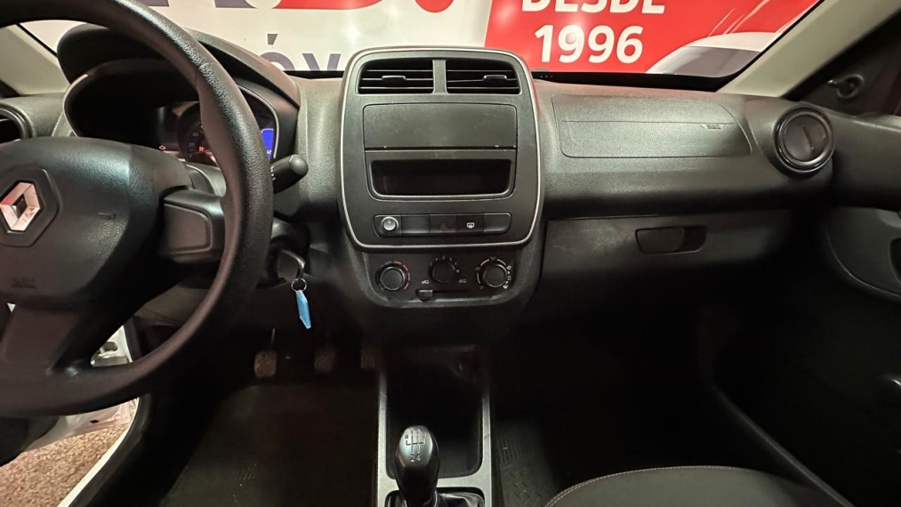 renault kwid 1.0 12v sce flex life manual 4p 2018
