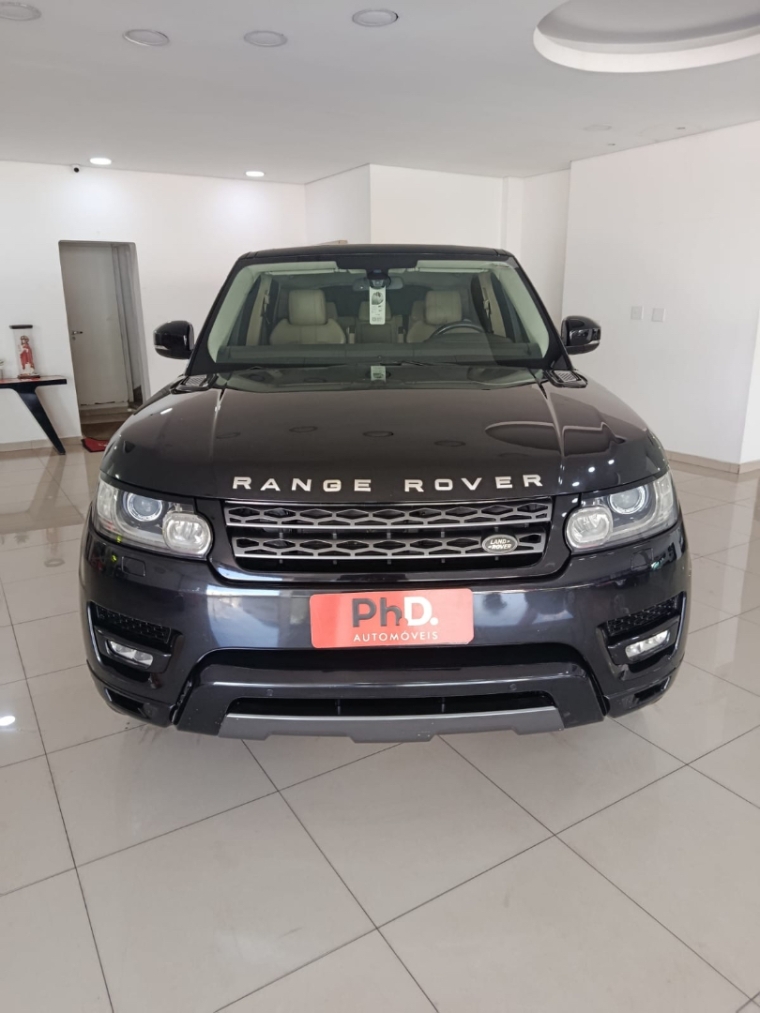 land rover range sport 3.0 hse 4x4 v6 24v biturbo diesel 4p automatico 20141 land rover range sport 3.0 hse 4x4 v6 24v biturbo diesel 4p automatico 20141