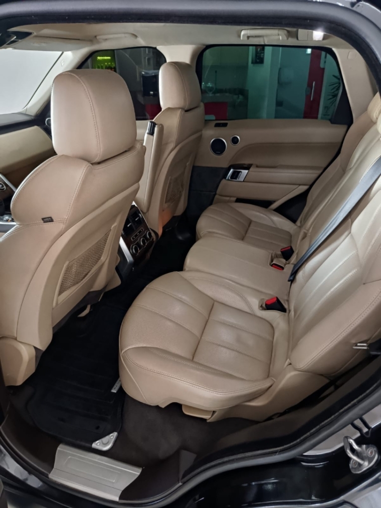 land rover range sport 3.0 hse 4x4 v6 24v biturbo diesel 4p automatico 20147 land rover range sport 3.0 hse 4x4 v6 24v biturbo diesel 4p automatico 20147