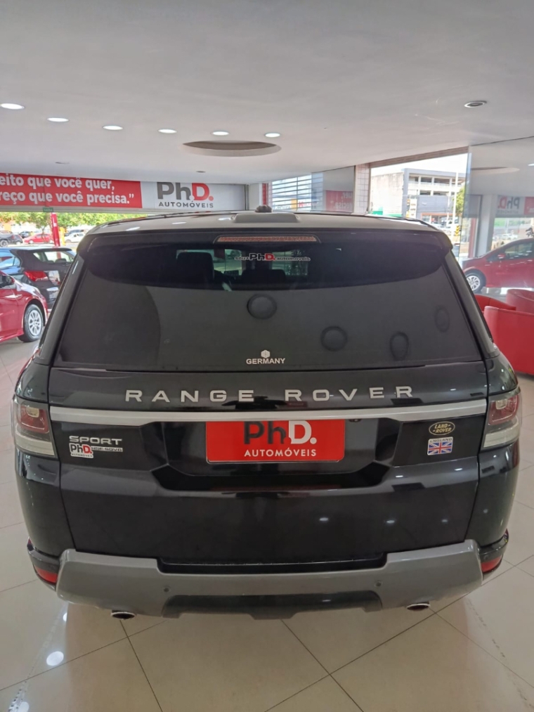 land rover range sport 3.0 hse 4x4 v6 24v biturbo diesel 4p automatico 20144 land rover range sport 3.0 hse 4x4 v6 24v biturbo diesel 4p automatico 20144