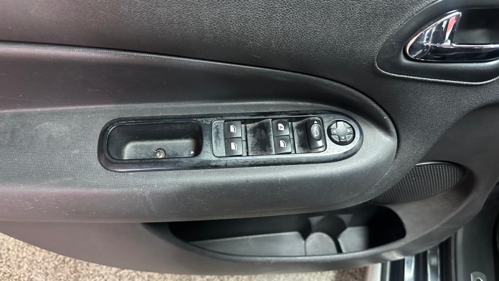 citroen aircross 1.6 exclusive 16v flex 4p automatico 201413