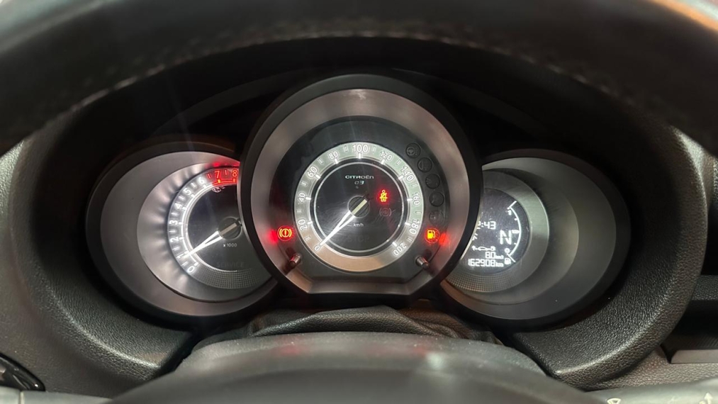 citroen aircross 1.6 exclusive 16v flex 4p automatico 201411