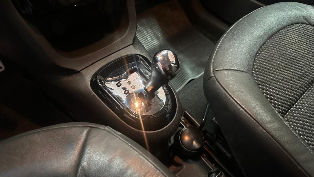 citroen aircross 1.6 exclusive 16v flex 4p automatico 201412