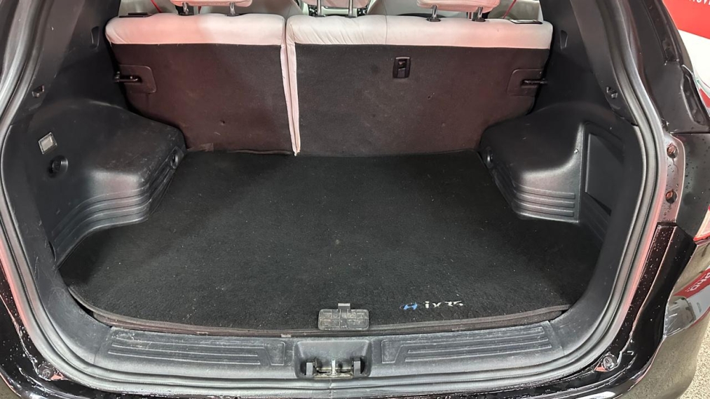 hyundai ix35 2.0 mpi 4x2 16v flex 4p automatico 201414 hyundai ix35 2.0 mpi 4x2 16v flex 4p automatico 201414