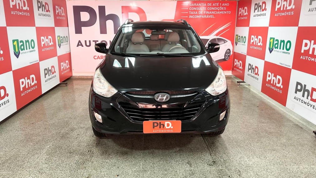 hyundai ix35 2.0 mpi 4x2 16v flex 4p automatico 20141 hyundai ix35 2.0 mpi 4x2 16v flex 4p automatico 20141