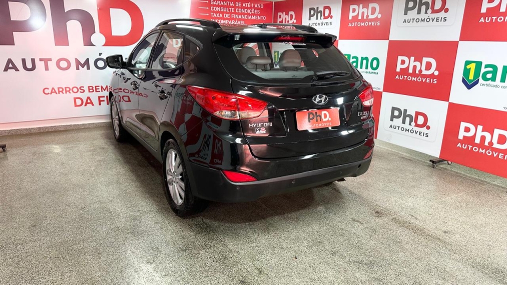 hyundai ix35 2.0 mpi 4x2 16v flex 4p automatico 20144 hyundai ix35 2.0 mpi 4x2 16v flex 4p automatico 20144