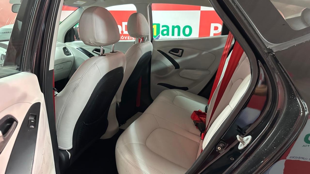 hyundai ix35 2.0 mpi 4x2 16v flex 4p automatico 20147 hyundai ix35 2.0 mpi 4x2 16v flex 4p automatico 20147