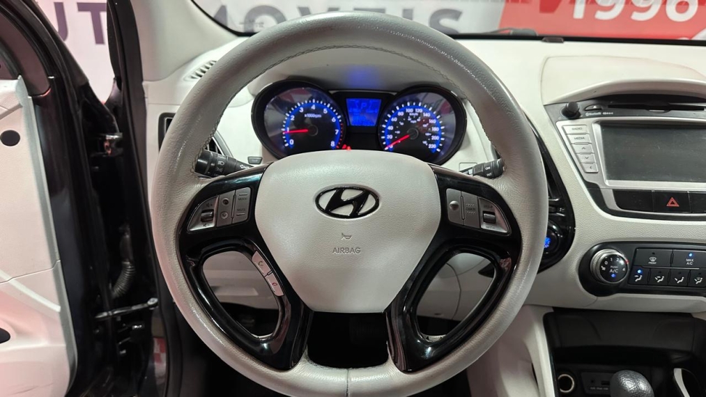 hyundai ix35 2.0 mpi 4x2 16v flex 4p automatico 20149 hyundai ix35 2.0 mpi 4x2 16v flex 4p automatico 20149