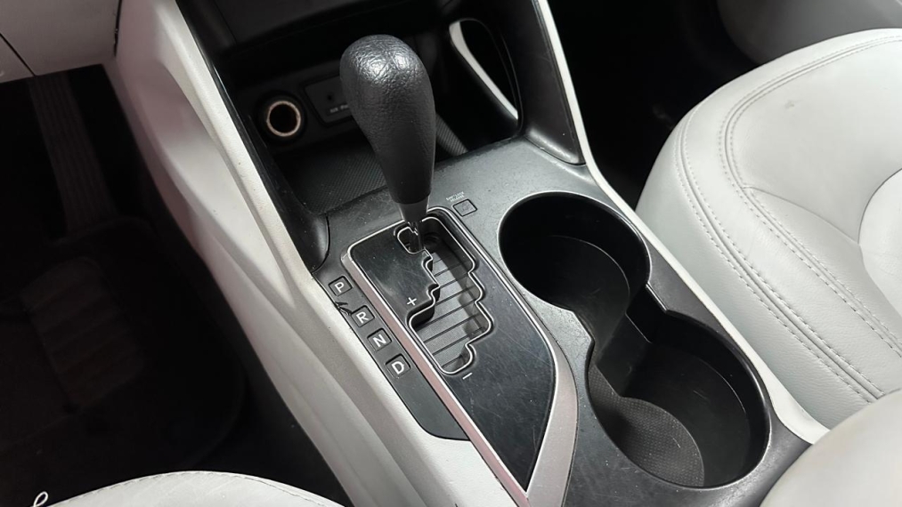 hyundai ix35 2.0 mpi 4x2 16v flex 4p automatico 201413 hyundai ix35 2.0 mpi 4x2 16v flex 4p automatico 201413