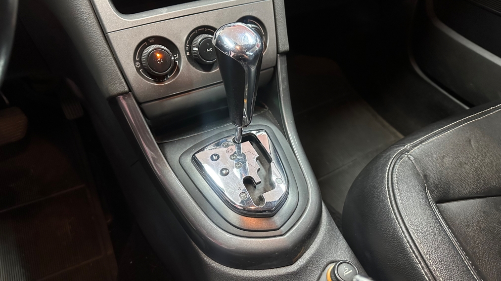 peugeot 408 2.0 allure 16v flex 4p automatico 2012