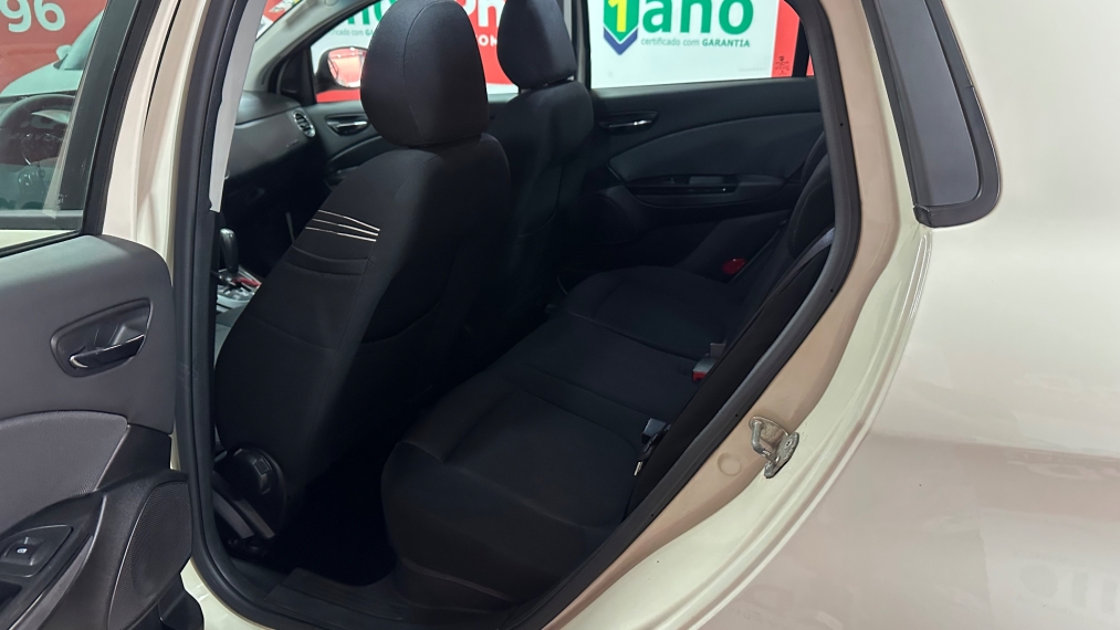 fiat bravo 1.8 essence 16v flex 4p automatizado automatico 20147