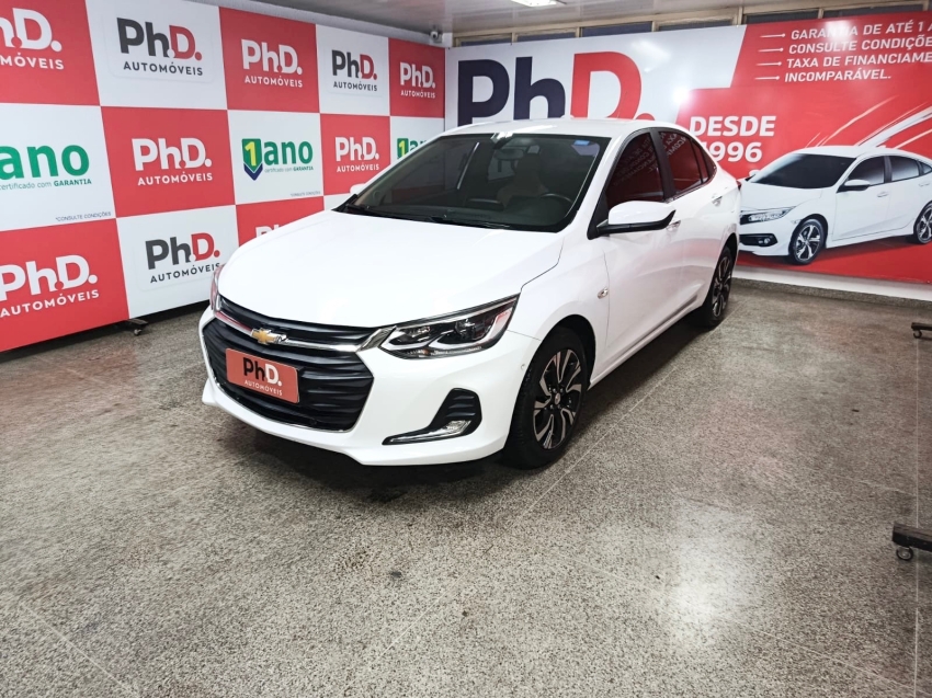 chevrolet onix 1.0 turbo flex plus premier automatico 4p 2023 chevrolet onix 1.0 turbo flex plus premier automatico 4p 2023