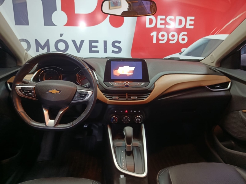 chevrolet onix 1.0 turbo flex plus premier automatico 4p 2023