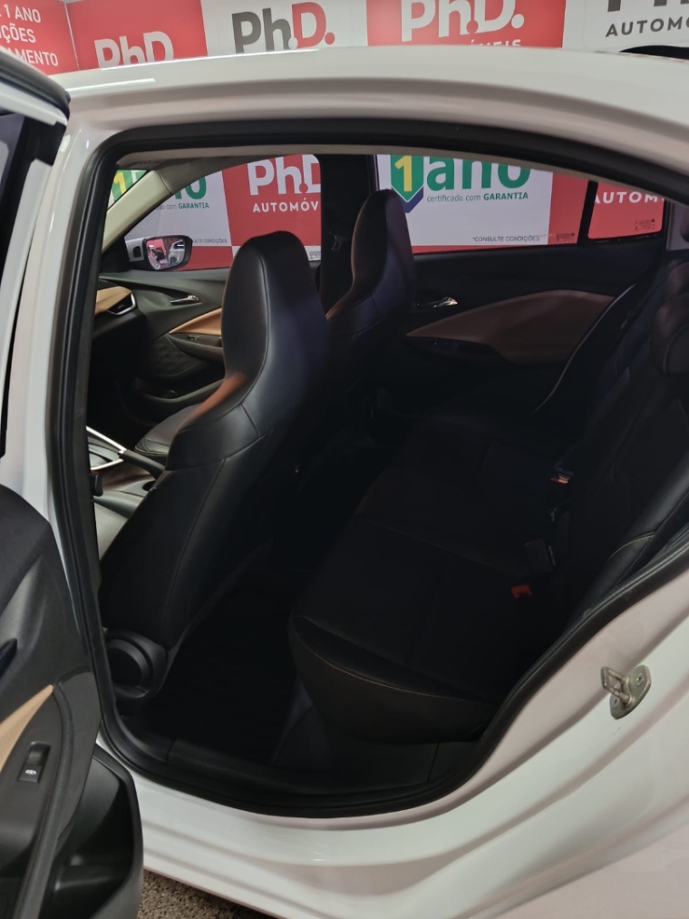 chevrolet onix 1.0 turbo flex plus premier automatico 4p 2023