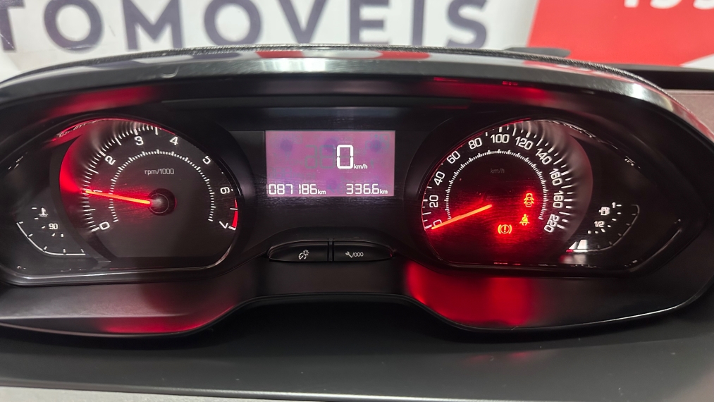 peugeot 208 1.2 active pack 12v flex 4p manual 201811 peugeot 208 1.2 active pack 12v flex 4p manual 201811