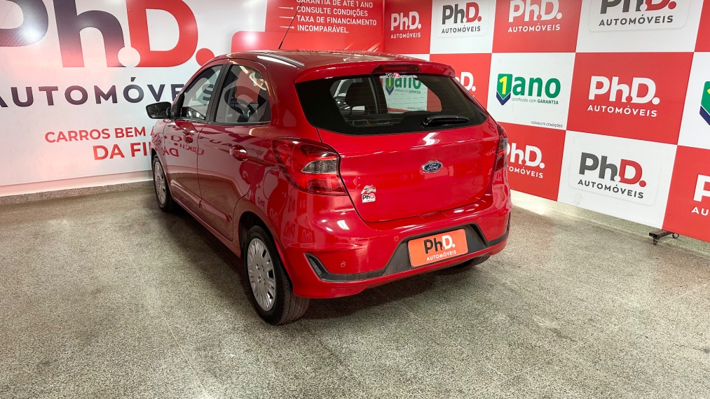 ford ka 1.0 ti-vct flex se plus manual 4p 20205 ford ka 1.0 ti-vct flex se plus manual 4p 20205