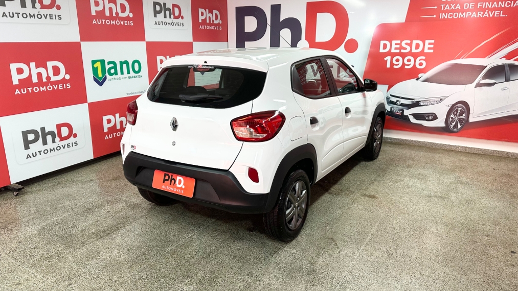 renault kwid 1.0 12v sce flex zen manual 4p 20233 renault kwid 1.0 12v sce flex zen manual 4p 20233