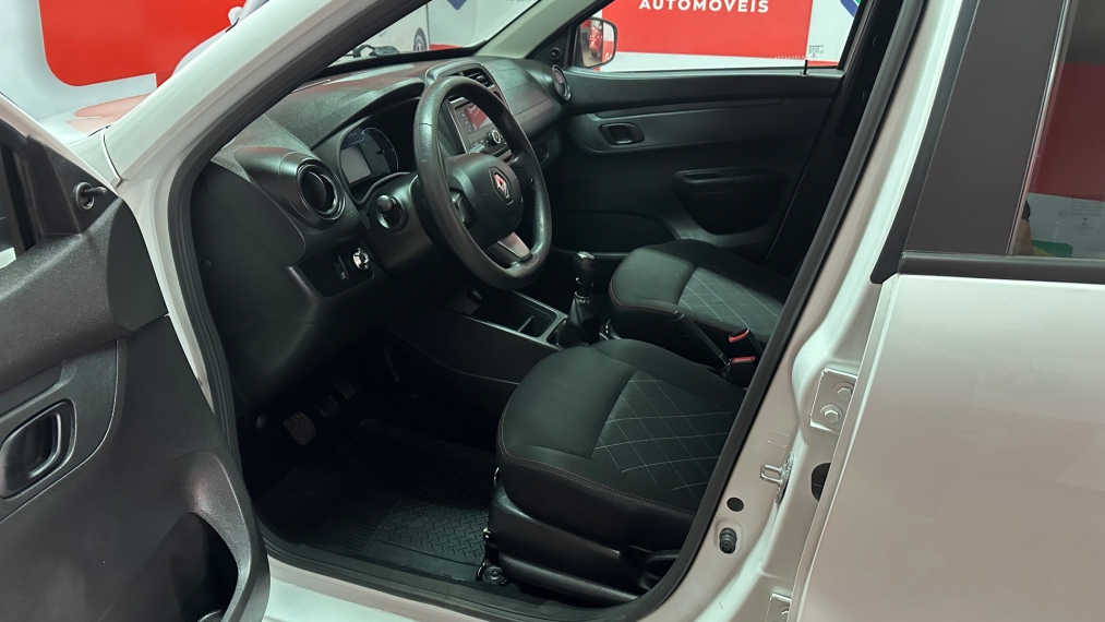 renault kwid 1.0 12v sce flex zen manual 4p 20236 renault kwid 1.0 12v sce flex zen manual 4p 20236