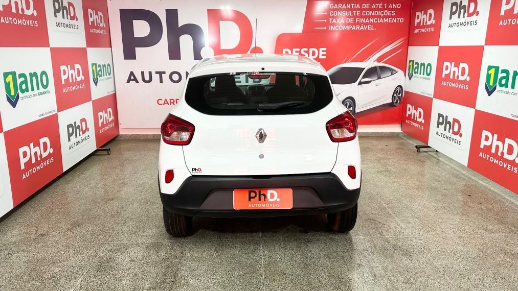 renault kwid 1.0 12v sce flex zen manual 4p 20234 renault kwid 1.0 12v sce flex zen manual 4p 20234