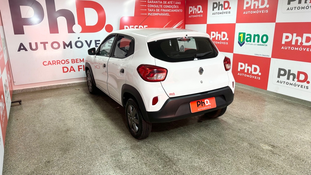 renault kwid 1.0 12v sce flex zen manual 4p 20235 renault kwid 1.0 12v sce flex zen manual 4p 20235