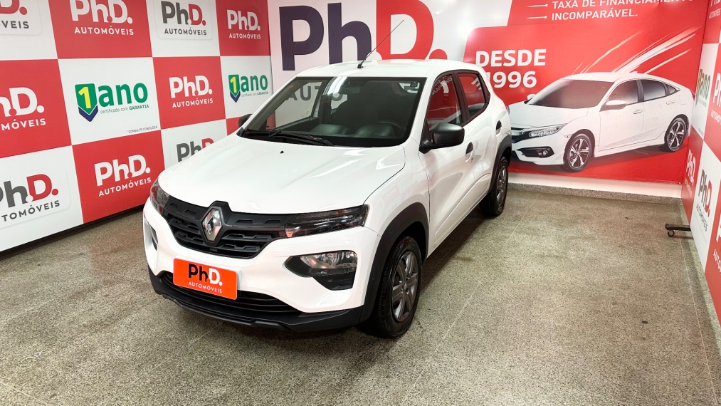 renault kwid 1.0 12v sce flex zen manual 4p 2023 renault kwid 1.0 12v sce flex zen manual 4p 2023
