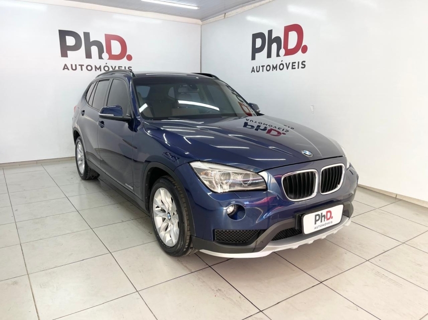 bmw x1 2.0 16v turbo activeflex sdrive20i 4p automatico flex 20152 bmw x1 2.0 16v turbo activeflex sdrive20i 4p automatico flex 20152