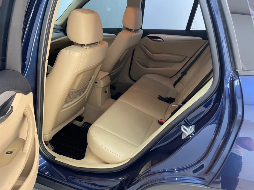 bmw x1 2.0 16v turbo activeflex sdrive20i 4p automatico flex 20157 bmw x1 2.0 16v turbo activeflex sdrive20i 4p automatico flex 20157