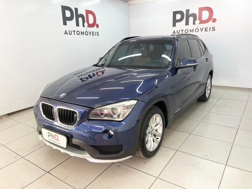 bmw x1 2.0 16v turbo activeflex sdrive20i 4p automatico flex 2015 bmw x1 2.0 16v turbo activeflex sdrive20i 4p automatico flex 2015