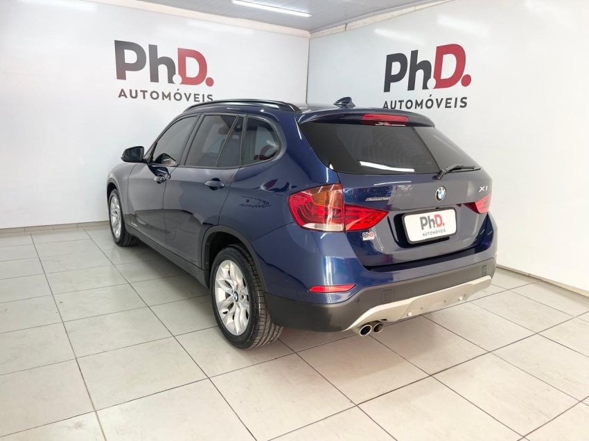 bmw x1 2.0 16v turbo activeflex sdrive20i 4p automatico flex 20155 bmw x1 2.0 16v turbo activeflex sdrive20i 4p automatico flex 20155