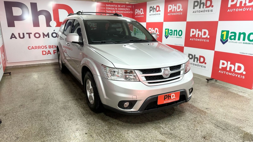 fiat freemont 2.4 emotion 16v gasolina 4p automatico 20122 fiat freemont 2.4 emotion 16v gasolina 4p automatico 20122