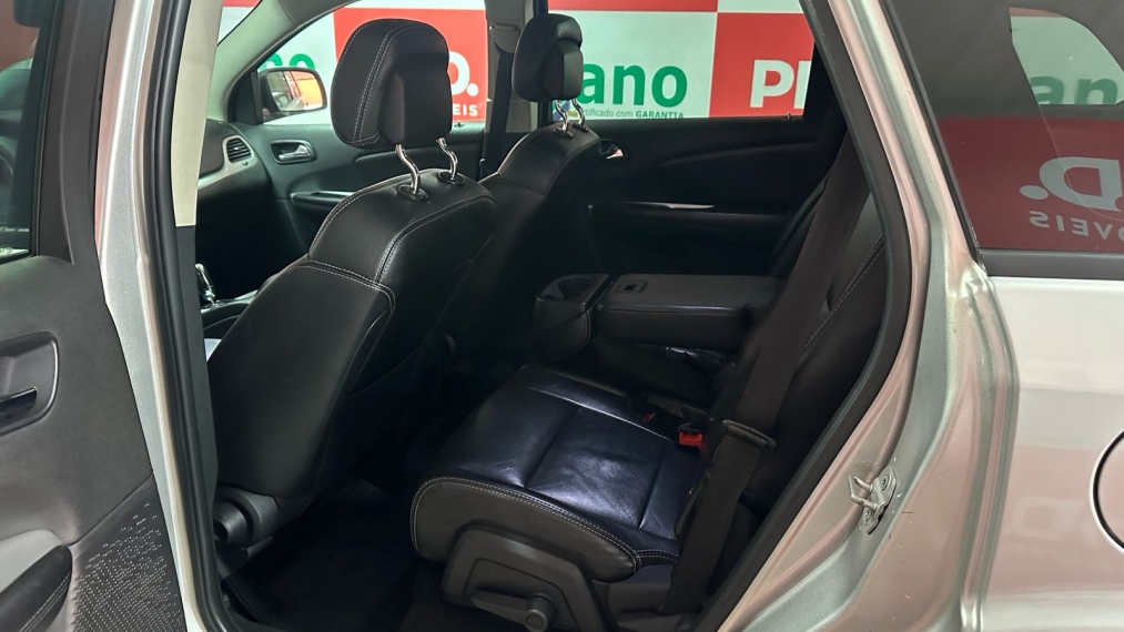 fiat freemont 2.4 emotion 16v gasolina 4p automatico 20127 fiat freemont 2.4 emotion 16v gasolina 4p automatico 20127