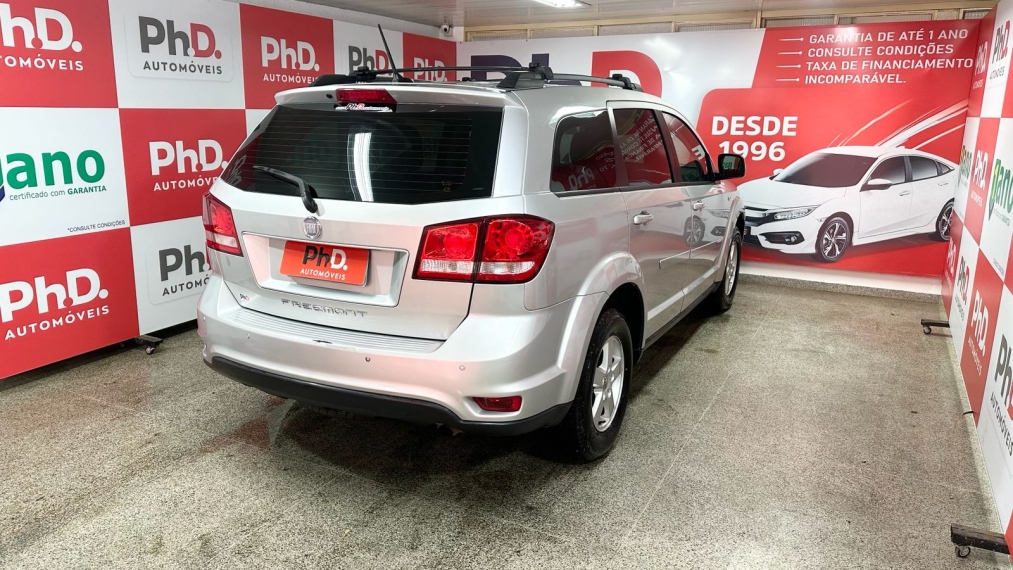 fiat freemont 2.4 emotion 16v gasolina 4p automatico 20123 fiat freemont 2.4 emotion 16v gasolina 4p automatico 20123