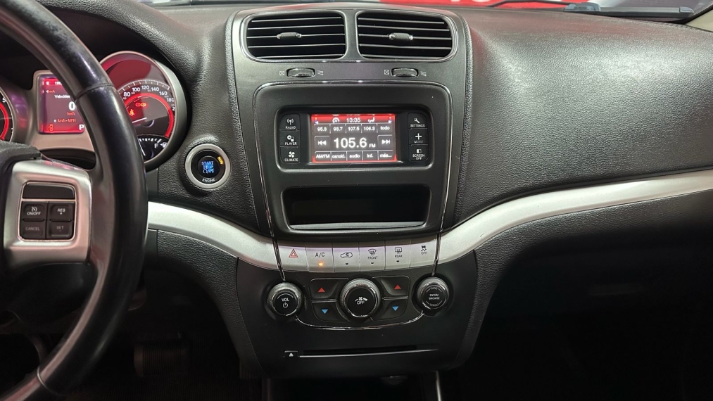 fiat freemont 2.4 emotion 16v gasolina 4p automatico 20129 fiat freemont 2.4 emotion 16v gasolina 4p automatico 20129