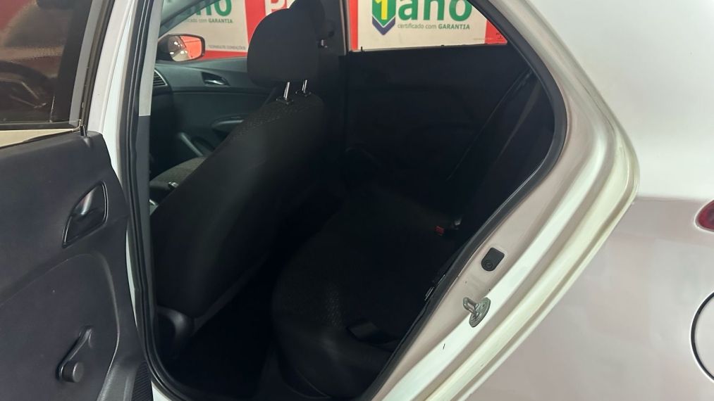 hyundai hb20 1.0 unique 12v flex 4p manual 20197