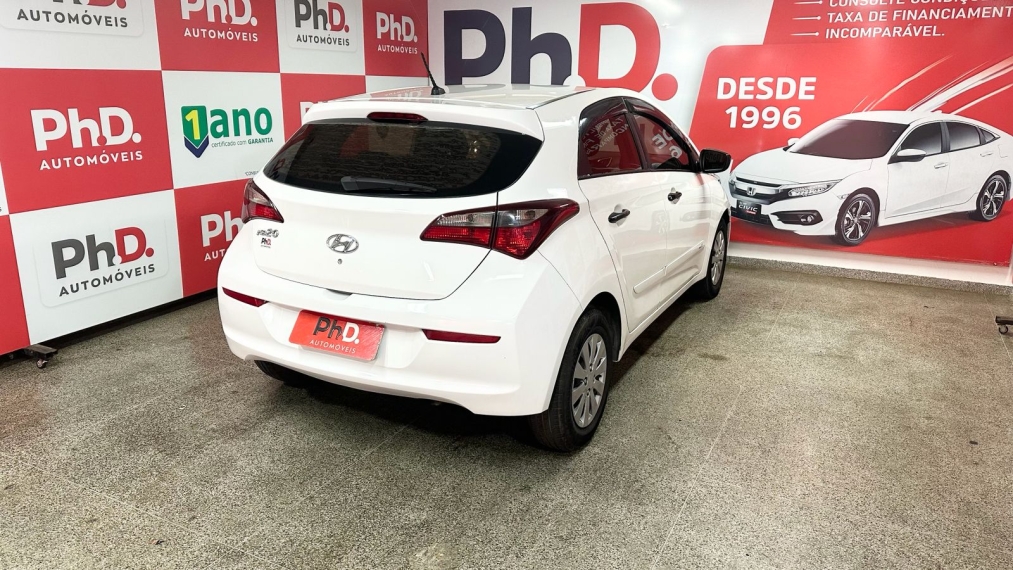hyundai hb20 1.0 unique 12v flex 4p manual 20193
