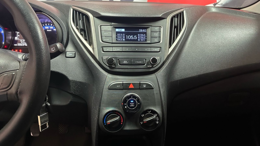 hyundai hb20 1.0 unique 12v flex 4p manual 20199