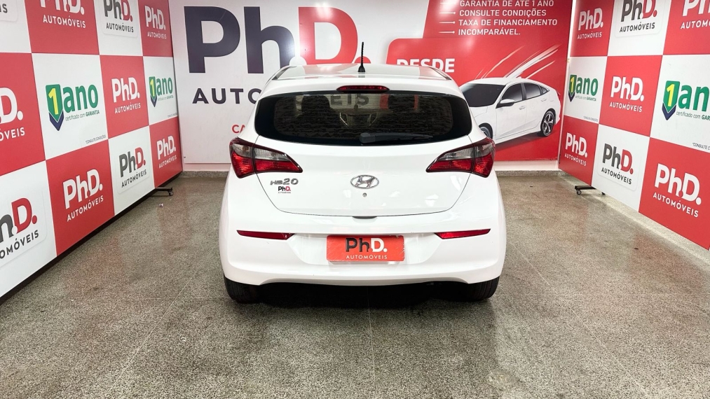 hyundai hb20 1.0 unique 12v flex 4p manual 20194