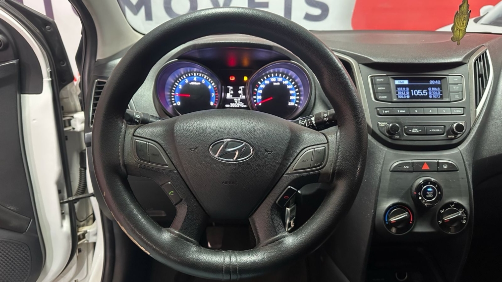 hyundai hb20 1.0 unique 12v flex 4p manual 201910