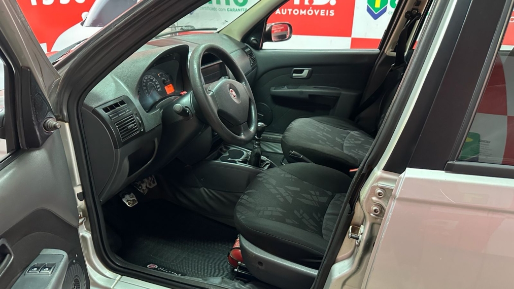 fiat siena 1.0 mpi el 8v flex 4p manual 20116 fiat siena 1.0 mpi el 8v flex 4p manual 20116