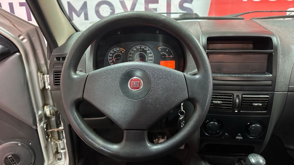 fiat siena 1.0 mpi el 8v flex 4p manual 201110 fiat siena 1.0 mpi el 8v flex 4p manual 201110