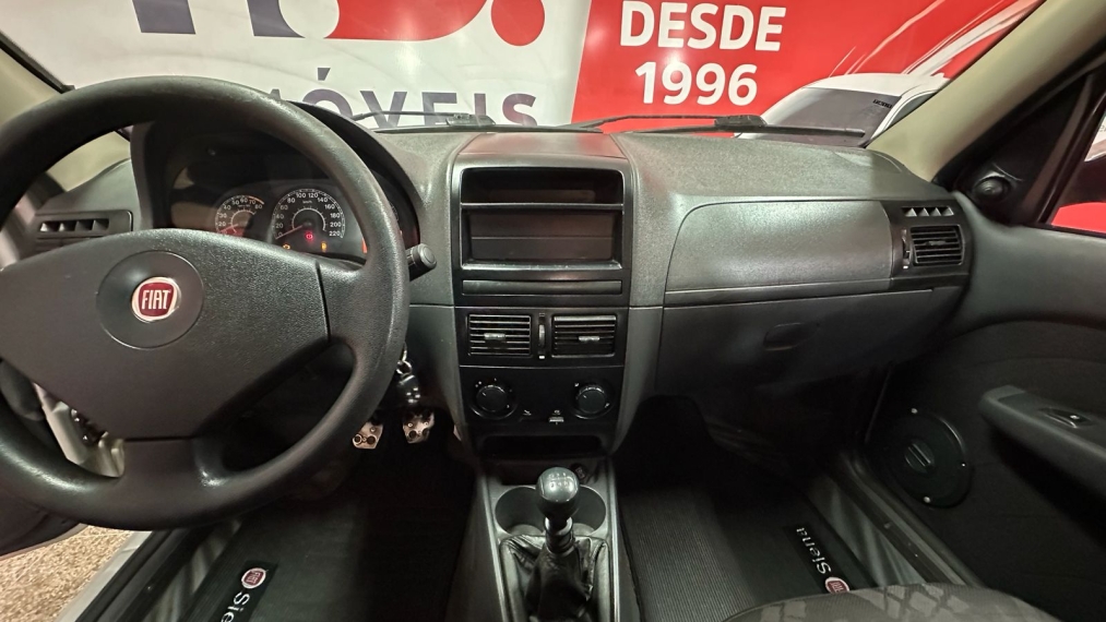 fiat siena 1.0 mpi el 8v flex 4p manual 20119 fiat siena 1.0 mpi el 8v flex 4p manual 20119